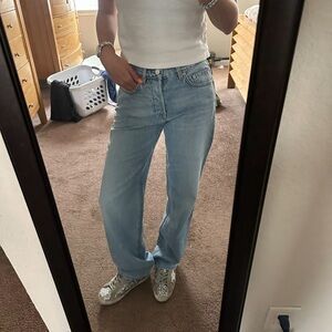 GRLFRND BELLA LOW RISE